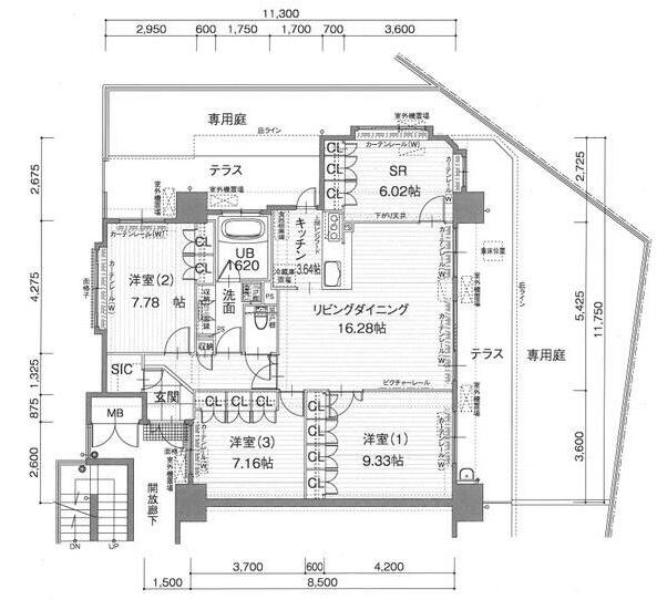 物件画像