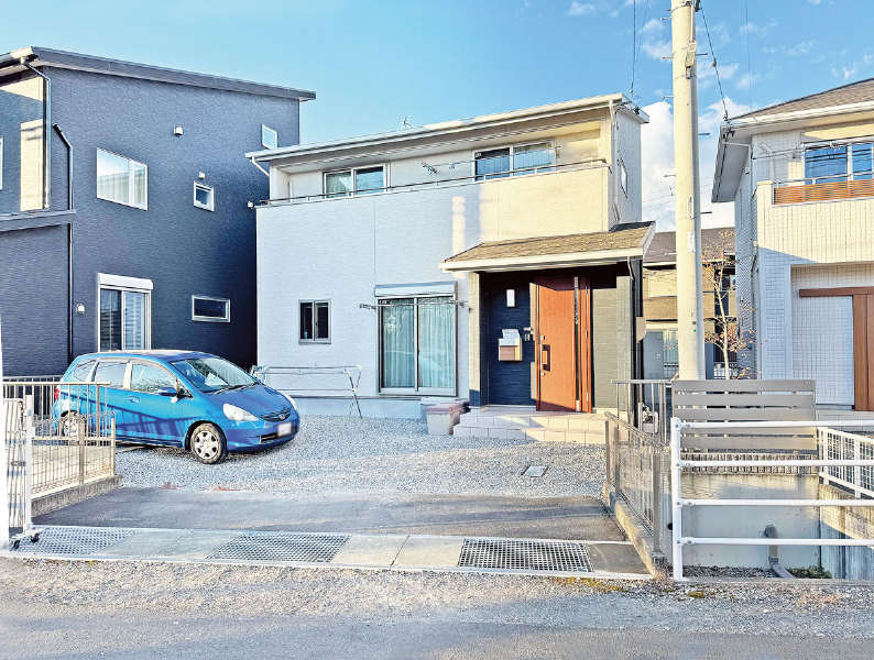 物件写真