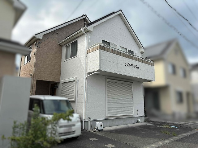 物件写真