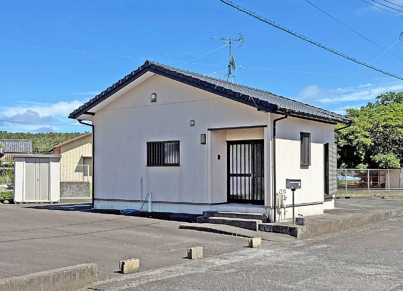 物件写真