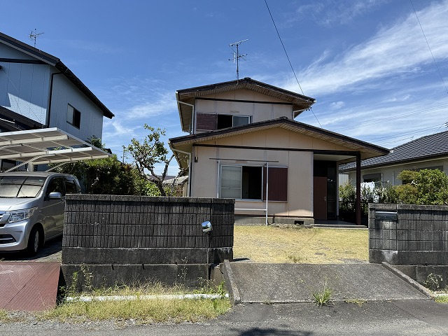 物件写真