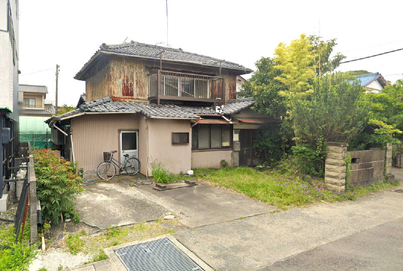 物件写真