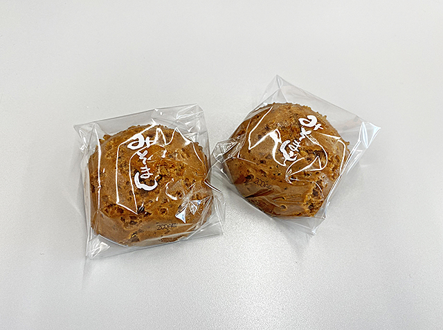 みそまんじゅう